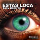 Tony Bezares - Con Los Terroristas