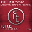 Full Tilt - Illuzionize