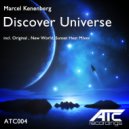Marcel Kenenberg - Discover Universe (Sunset Heat Remix)