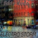 Eddy Kudo - Move Your Foot