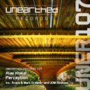 Alae Khaldi - Perception