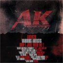 Ganez & Marco Woods - Iris (Original Mix)