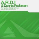 A.R.D.I & Dennis Pedersen - Forgotten (Den Rize \'Electrified\' Mix)