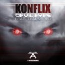 Konflix Feat. Leanne Mo - Devil Eyes
