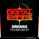 DRKNSS - Technicode (Original Mix)