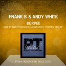 Frank S. & Andy White - Burpee (Hackenberger Remix)