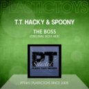 Hacky & Spoony - The Boss (Original Mix)