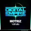 Motriz - Valhalla (Original Mix)