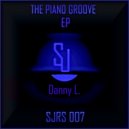 Danny L. - 88 Zebras Groove Keys