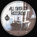 Claire.C - Brown Figure (Rosenhaft, Billy Butler Remix)