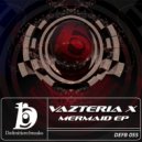 Vazteria X - Revelize