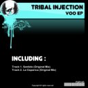 Tribal Injection - La Caparica