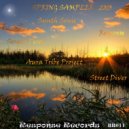 Aura Tribe Project - From Goa To Africa