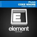 Phutek - Coke Whore
