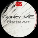 Quincy M.E. - Liberated Conclusions (Original Mix)