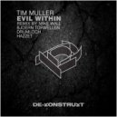 Tim Muller - Evil Within
