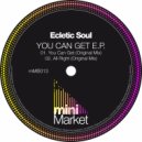 Eclectic Soul - All Right