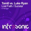 Tom8 Vs. Luke Ryan - Sunstar