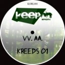 Audace & D\'angeli - Just For Me (Original Mix)