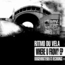 Ritmo Du Vela - Take My Jazz