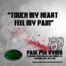 Paul Psr Ryder Featuring Fdx - Dont Look Down