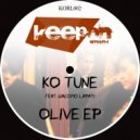 Ko Tune feat. Giacomo Lapati - Coffee Break (Angelo Draetta Remix)