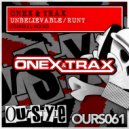 Onex & Trax - Runt