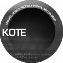 Michael Rosa & Proudly People - Surrender