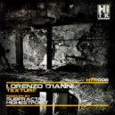 Lorenzo D'ianni - Texture