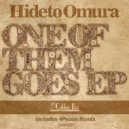 Hideto Omura - Twists & Turns (Original Mix)