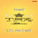 DennY - T.Sz. Old Star\'s (Original Mix)