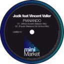 Jozik featuring Vincent Valler - Pianando (Fausto Messina Old School Remix)