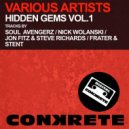 Jon Fitz & Steve Richards - We Ain't Started