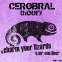 Cerebral Theory - Mr One Liner (Part 2)