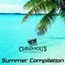 Dj Jose Garcia - Wuau (Xavi Deck Remix)