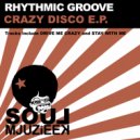 Rhythmic Groove - Stay With Me