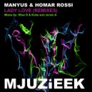 Manyus & Homar Rossi - Lady Love