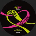 FranZ & Brian Christopher - Love Take All of Me (Aliwud Slow Motion Remix)