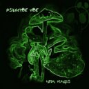 Psilocybe Vibe - Mushroom Meltdown