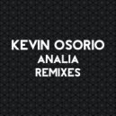 Kevin Osorio - Analia (The Lucky One Remix)