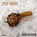 Jose Varley - New Time New Place (Original Mix)