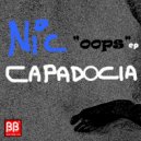 Nic Capadocia - Nothing Like Toast