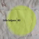 Jorge Savoretti - Little Helper 80-4