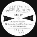 Ion Ludwig - Spuren Das Speed (Original Mix)