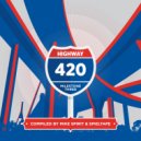 Marvin Zeyss - Running Nowhere (Chris Lattner Remix)