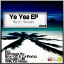 Pedro Panona - Ye Yea (Acoustic Life Remix)