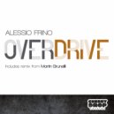 Alessio Frino - Overdrive (Martin Brunelli Remix)