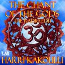 Harri Kakoulli - The Chant Of The Gods (Radio Edit)