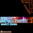 Marco Osuna - Hella Grove (Original Mix)