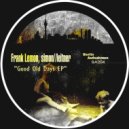 Frank Lemon, simon//leitner - Good Old Days (Original Mix)